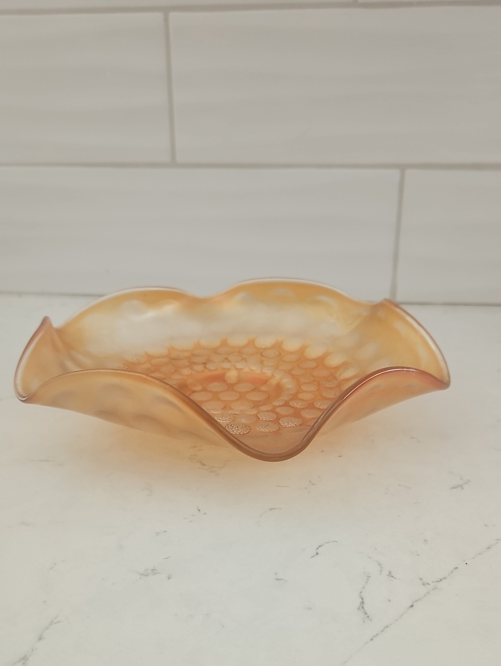 Fenton Glass Carnival